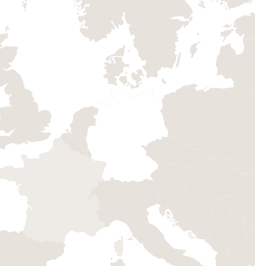 Mobile Map Germany