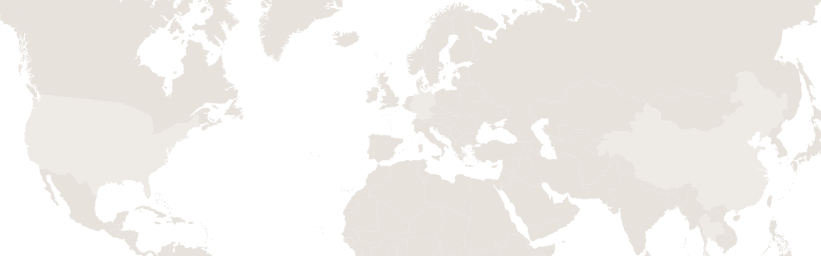 World Map France
